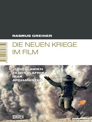 cover image of Die neuen Kriege im Film